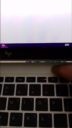 I Fixed My HP Laptop WIFI in 5 Seconds!