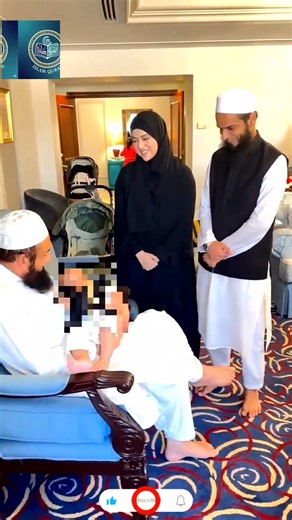 🕋😱Allah Kab Naraaz Hota Hai? | Maulana Tariq Jameel🤲#Allah