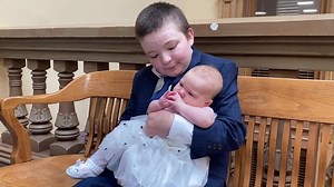 1.6M views · 35K reactions | The patient that changed her life: Riley...