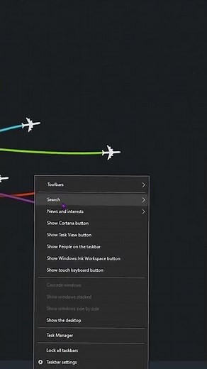 How to make the Task Bar in Windows 11
