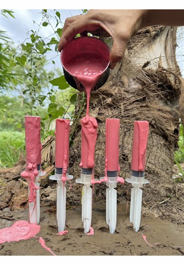 Survival Skills: SMART ideas and USEFUL in Forest with single Mom #camping #survival #bushcraft #outdoors #save