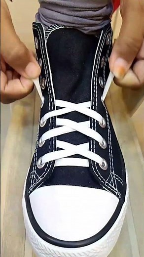 How to Tie Perfect Shoe Lace (Part 2) | Easy & Stylish Shoelace Hacks 👟 | Regal Shoez #fashion
