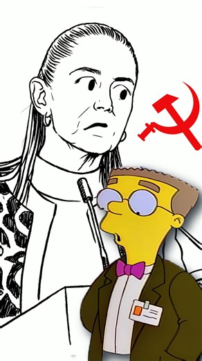 Un capítulo más de: el Bienestar que se exporta. 40 millones de personas con inseguridad alimentaria en México… pero la prioridad está fuera. Smithers y Burns analizan la “ayuda humanitaria” a Cuba. #RDF🐅 #SmithersYBurns | República de FiFidonia