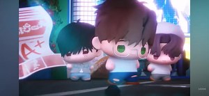 rapper Park Byul hỏ 🥰🥰 | magic cloud