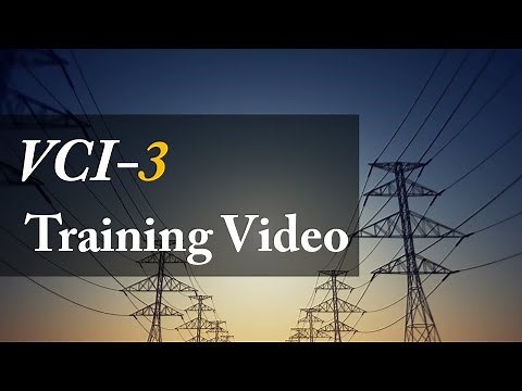 VCI-3 de-energized 3 phase cable and phase identification system by ndb Technologies