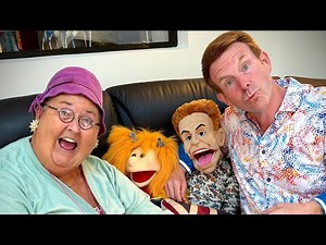 Meet Alex Belfield’s Mam & Dad 😮 EXCLUSIVE 👏