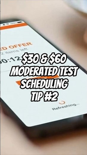 Make Money Online With User Testing | User Testing Tutorial | Mastering Moderated Tests #usertesting