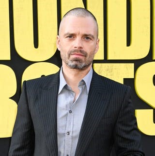 Movie Marathon with the Thunderbolts cast