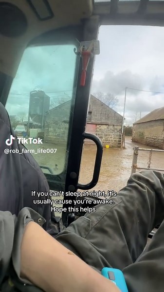 Understanding Insomnia: Why You Can't Sleep at Night