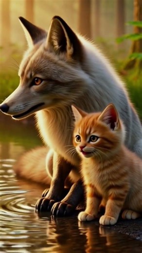 Whispers Beneath the Golden Leaves