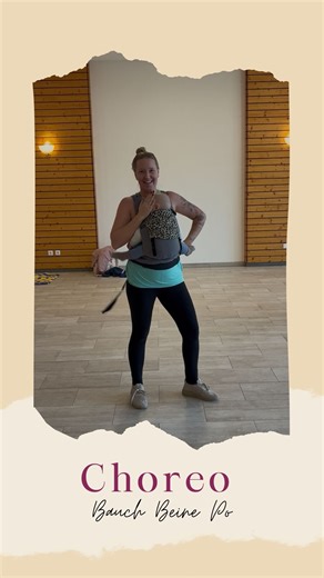 Chiara • Mama / Papa - Baby - Tanz on Instagram: "✨ „Bauch, Beine, Po – aber bitte mit Spaß, Baby & ganz viel Gefühl.“ 💃 Wer sagt eigentlich, dass Bauch-Beine-Po keinen Spaß machen darf? 🤭🤭🤭 Bei uns wird nicht gezählt, verglichen oder „durchgezogen“. Bei uns wird getanzt, gelacht und gemeinsam geschwitzt. Bauch. Beine. Po. Und ganz nebenbei: 💜 ein stärkerer Beckenboden 💜 mehr Körpergefühl 💜 mehr Selbstvertrauen 💜 und ganz viel gute Laune 🤱 Mit Baby. Ohne Druck. In deinem Tempo. Egal ob 