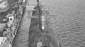 14K views · 172 reactions | Take a trip down memory lane with Mike Sisson, a submarine veteran who served as the supply officer on board the Sturgeon-class fast attack submarine USS Drum (SSN 677) #tbt #livinghistory | Commander, Submarine Squadron 11 | Facebook