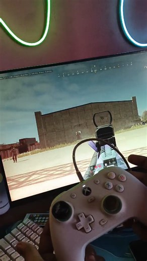 Best Pubg Xbox ps5 Zen Script 🤍 Lazer #ps5 #xbox #usa #pubgconsole