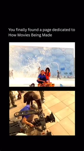 How Movies Being Made | In The Karate Kid, Dre learns kung fu while adjusting to life in China, with key scenes filmed to emphasize emotional growth over action.... | Instagram