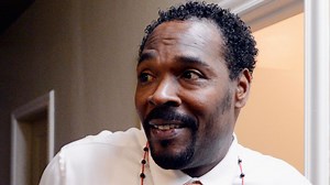 Rodney King Found Dead