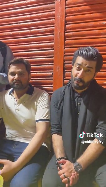 Lava Pizza Review: A Taste of Chilli Try Fry