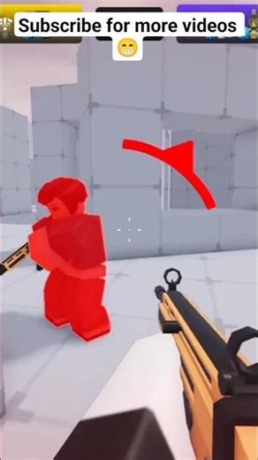 Sniper Arena 🎯 | Ultimate Long-Range Shooting Battle #roblox #subscribe