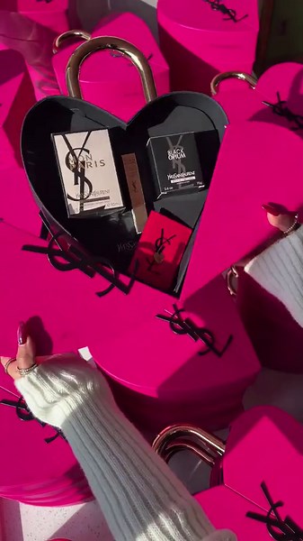 Order Your Favorite Women's Perfumes Now