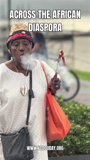 Vodou Is Culture | History, Community & Living Heritage
