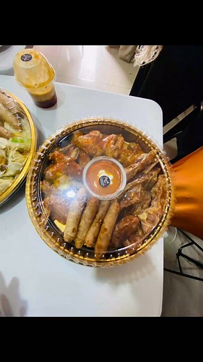 MaNdlela's Catering #kiddiescatering #eventscatering #privatechef #desserts | Nozipho Ndlela