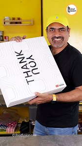 Feeling so grateful to unbox this incredible, personalized chess set from @YouTube! In 2024, we hit 189.9M views, grew to 4.8M subscribers, got 2.5M likes, and had 4.1M hours of watch time.Chess like, content creation takes strategy, creativity, and bold moves—and this gift reminds us how far we’ve come. Not many in Pakistan received this, and we’re honored. Here’s to making even bigger moves in 2025. Thank you, YouTube, for always empowering creators! ♟️ #ThankYouYouTube #2025Ready #Pakistan #f