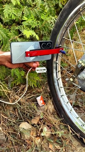 Rx modified bike ride #motorcycleaccessory #automobile #experimnent #experiements #motovlog #vlog