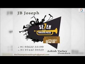 Daivathinu Sthothram | 7 Trumpets