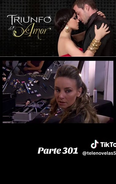 Triunfo del Amor: Episode 301 Highlights