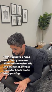 166K views · 698 reactions | Turn your bad neck into a good neck! ✅ Lay on your stomach…pin your shoulders down and back ✅ Perform a chin tuck ✅ Rotate head to each side ✅ Aim for 2 sets of 10. Repeat as needed! FOLLOW for more tips! SAVE for later! SHARE with a friend! #chiropractor #physiotherapy #explorepage #wellnesstips #painrelief #posture #techneck #backpain #neckpain | Chitownchiro | Facebook