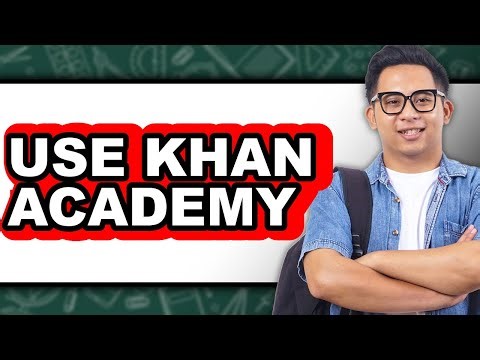 How to Use Khan Academy 2025 - Easy Guide