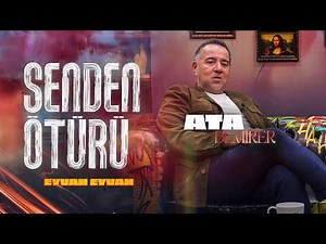 Ata Demirer Watched the Scenes of Eyvah Eyvah | Phenomenon Humor