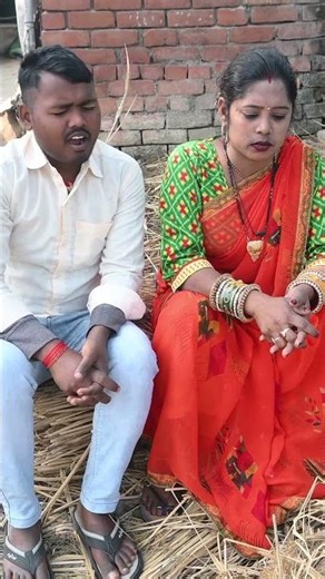 देखिए भौजाई से देवर क्या बोल दिया #pagli #bhojpuri sugandh #bamla