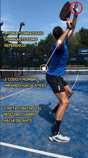 ¡¡TIPS PARA MEJORAR LA BANDEJA!!