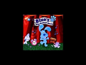 12 Dynamics - Blue's Big Musical Movie Soundtrack