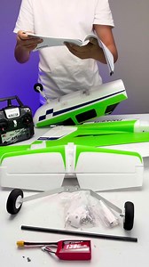 233K views · 2.6K reactions | ☁️ Ready in a minute, flying all weekend. The FMS 1220mm Ranger — your go-to beginner-friendly plane with fast assembly and smooth control.  Fast setup  Easy to fly  Adventure-ready Swipe up & take off today. #FMSRanger1220 #RCPlaneVibes #WeekendFlyer #FMSFlightClub #LearnToFly #ExploreWithFMS #FMSchallenge | FMSmodel | Facebook