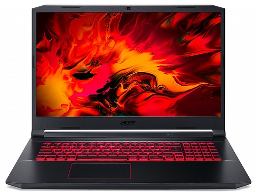 Acer Nitro 5 (AN517-52)