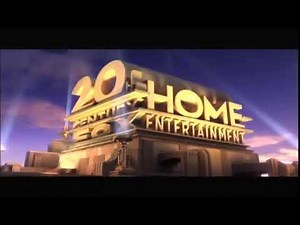 Opening To Turbo 2013 DVD