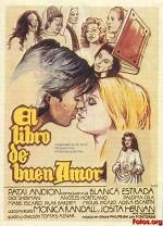 El libro de buen amor (1975) en cines.com