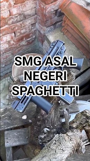 SITES SPECTRE M4 🔫 ITALY SUB MACHINE GUN #airsoft #warzone #war #army #freefire #pointblank