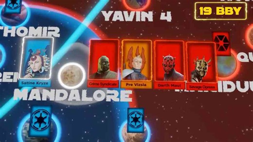 How the Republic came close to victory on Mandalore