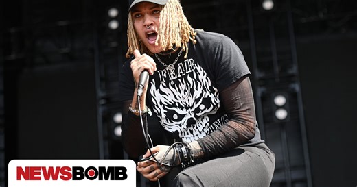 Ποιος ήταν ο ράπερ Poorstacy που εντοπίστηκε νεκρός στο Παλμ Μπιτς της Φλόριντα