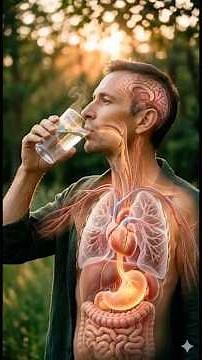 “What Happens to Your Body When You Drink Hot Water Every Morning?”