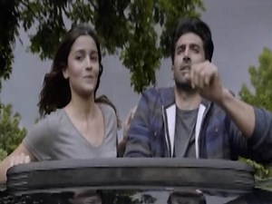 276K views · 458 shares | Sadak 2 trailer on YouTube has more dislikes than likes | ABP Reporter | ABP Live | Facebook