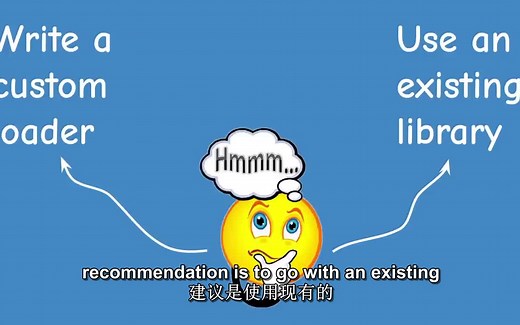 高级 OpenGL 教程 - 使用 Assimp 制作骨骼动画