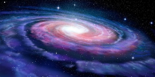 Rogue worlds discovered in early signs of new miniature solar system