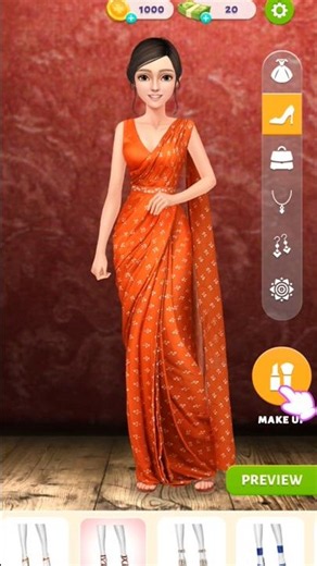 make up game #makeup #gaming #games #makeuptutorial #fashion #dress #androidgames #barbie