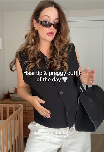 Pregnant Fashion Inspiration: Stylish Outfit Tips
