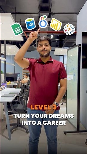 Apply Now: Datastormers Program 2026