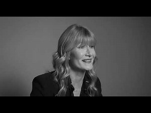 Laura Dern Talks About Her Experience with David Lynch and Transcendental Meditation