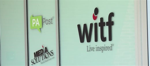 Parent organization of WITF public media announces new CEO